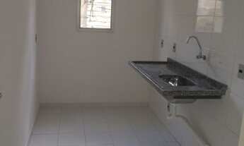 Imagem 6: Apartamento à venda, 2 quartos, Vila Santa Teresa (Zona Sul) - São Paulo/SP