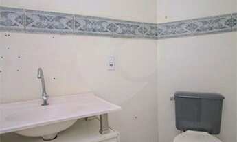 Imagem 6: Conjunto Comercial de 235m² no bairro Floresta