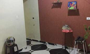 Imagem 4: Casa na vila barão