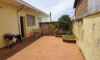 Imagem 2: Casa - Jardim Chapadão - Campinas