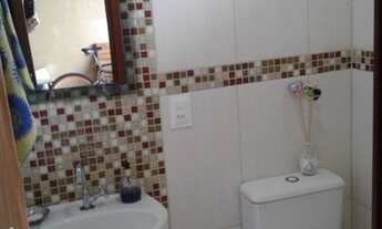 Imagem 5: Sobrado com 04 quartos no Tarumã - REF 3349 - HABITEC