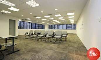 Imagem 7: São Paulo - Conjunto Comercial/sala - Brooklin