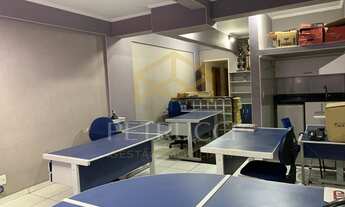 Imagem 7: Sala - Centro - Campinas