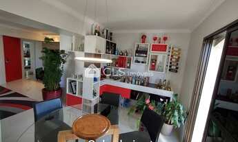 Imagem 2: São Paulo - Apartamento Padrão - Pompéia