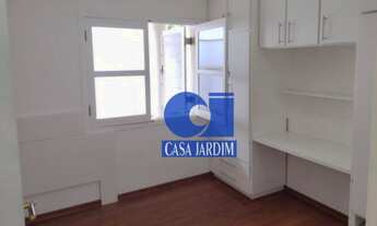 Imagem 4: Casa com 3 dormitórios para alugar, 260 m² por R$ 11.000/mês - Alphaville 01 - Barueri/SP