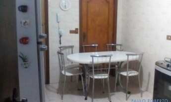 Imagem: APARTAMENTO - JARDIM GUIMARÃES - SP