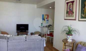 Imagem 5: Apartamento Super Iluminado no Jardim Paulista, 139 m² com três dormitórios