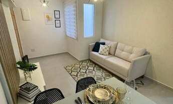 Imagem 4: *UNIDADE DECORADA - R$ 265 MIL*