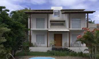 Imagem: Casa dúplex Magnífica