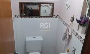 Imagem 3: Porto Alegre - Casa Padrão - Santo Antonio