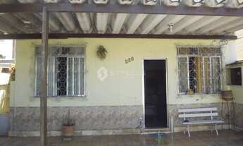 Imagem 2: Rio de Janeiro - Casa Padrão - Piedade