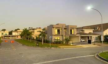 Imagem 6: A1imóvel Casa com 4 suítes à venda, 268 m² - Residencial Burle Marx - Santana de Parnaíba