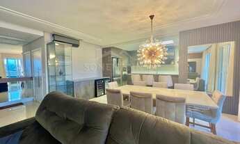 Imagem 2: Cobertura Floresta, 3 suites