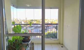 Imagem 7: Apartamento para venda com 64 metros quadrados com 3 quartos em Vila Prudente - São Paulo