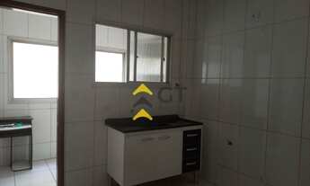 Imagem 5: Apartamento com 2 dormitórios, 87 m² - venda por R$ 240.000 ou aluguel por R$ 950/mês - Ce
