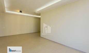 Imagem 4: Apartamento à venda, 106 m² por R$ 1.100.000,00 - Campo Belo - São Paulo/SP