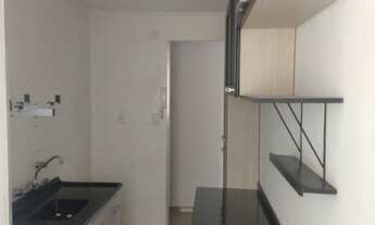 Imagem 2: Apto. 54m² 2 dorms, excelente localização, a poucos metros do shopping e metro Campo Limpo