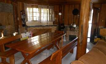 Imagem 5: Viamão - Sítio - Passo Do Vigário