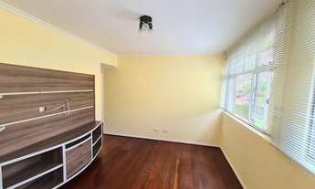 Imagem 2: Imperdivel -Oportunidade apto 2 dormitórios no Bairro Ahú - Curitiba - PR