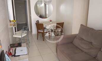 Imagem 2: Cobertura com 2 dormitórios, 100 m² - venda ou aluguel no Parque Riviera - Cabo Frio/RJ