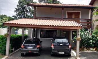 Imagem: Casa - Jardim Boa Esperança - Campinas