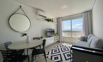 Imagem: Lindo apartamento de 1 dormitório em Capão