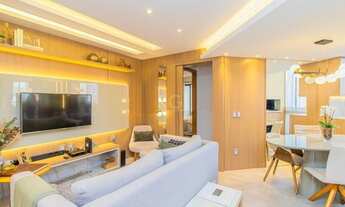 Imagem: Porto Alegre - Apartamento Padrão - Jardim