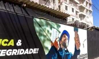 Imagem 2: Apartamento para Venda em Santo André, Vila Metalúrgica, 2 dormitórios, 1 suíte, 2 banheir