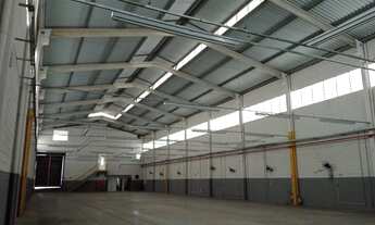 Imagem 6: Galpão/Depósito/Armazém para aluguel tem 1200 m² em terreno 1.650 m²