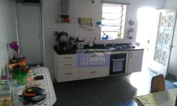 Imagem 7: Sobrado à venda, 165 m² por R$ 635.000,00 - Quarta Parada - São Paulo/SP