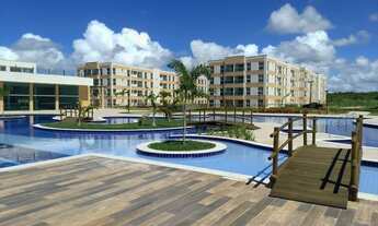 Imagem: Apartamento para venda tem 33 metros quadrados