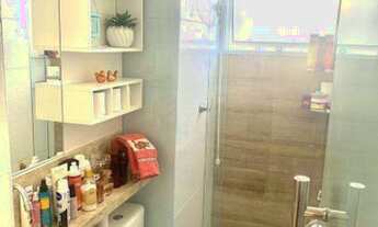 Imagem 7: Apartamento com 2 dormitórios para alugar, 43 m² por R$ 1.000,00/mês - Catu de Abrantes