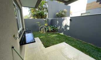 Imagem: Casa Condomínio Fechado Locação Jardim