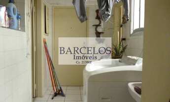 Imagem 7: Apartamento 3 dormitórios para Venda em São José dos Campos, Vila Adyana, 3 dormitórios, 1