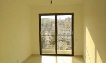 Imagem 2: Apartamento 3 dormitórios, 1 vaga - Lauzane Paulista - São Paulo - SP