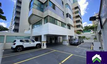 Imagem 5: Apartamento para venda possui 125 metros quadrados com 2 quartos em Boa Viagem - Recife