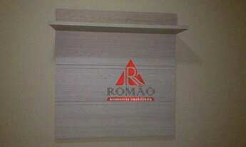 Imagem 4: Apartamento com 2 dormitórios à venda, 55 m² - Condomínio Residencial Brisa do Parque - S