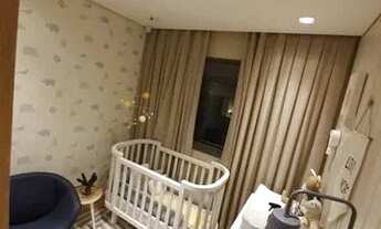 Imagem 7: São Paulo - Apartamento Padrão - Tatuapé