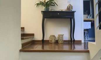 Imagem 5: Lindo e Moderno Sobrado Alto Padrão à venda e para locação ( Pronto para Morar ), Alphavil