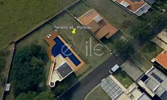 Imagem 2: Terreno - Chácara Santa Margarida - Campinas