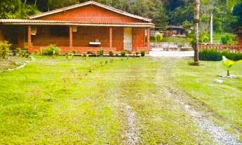 Imagem 5: Chácara em São Bernardo do Campo, estrada do Capivari !