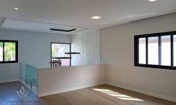 Imagem 6: Linda casa no condomínio Bella Cittá