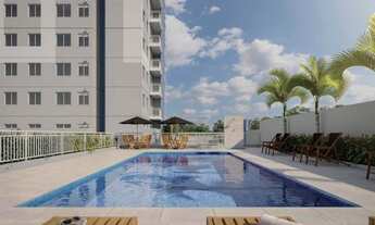 Imagem 3: Apartamento Garden para Venda em Santo André, Campestre, 2 dormitórios, 1 banheiro, 1 vaga