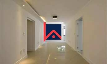 Imagem 5: Venda Apartamento 3 Dormitórios - 110 m² Campo Belo