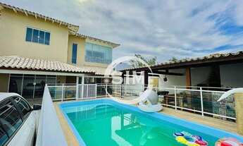 Imagem 3: Casa com 5 dormitórios à venda, 396 m² no Foguete - Cabo Frio/RJ