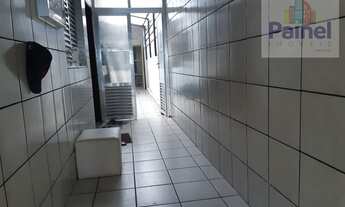 Imagem: São Vicente - Casa Padrão - Parque Sao