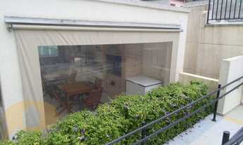 Imagem 3: Apartamento à venda, 2 quartos, 1 vaga, Sacomã - São Paulo/SP