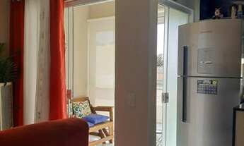 Imagem: Apartamento para Venda em Santo André