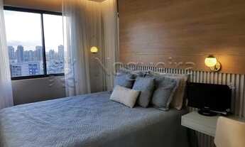 Imagem 7: Flat para venda com 40 metros quadrados com 1 quarto em Boa Viagem - Recife - PE