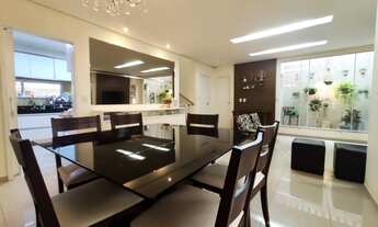 Imagem 5: Casa duplex de condomínio fechado em Fortaleza, 04 suítes, deck privativo, dependência, 0